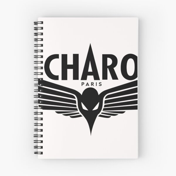 Item preview, Charo designed and sold by Patriousset.