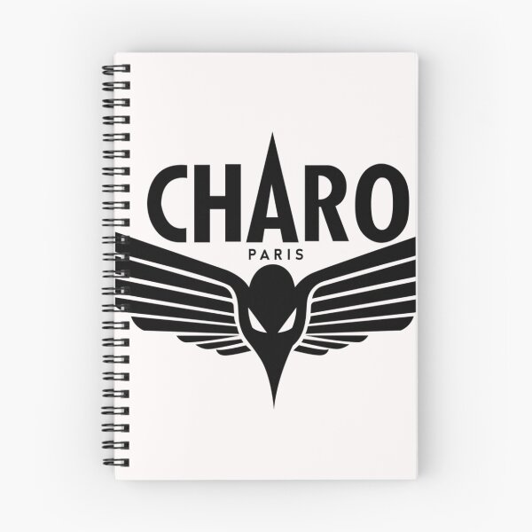 Item preview, Charo designed and sold by Patriousset.