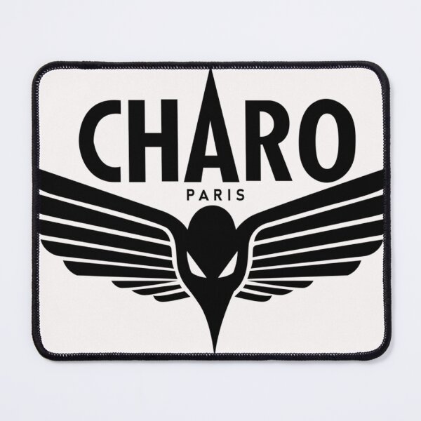 Item preview, Charo designed and sold by Patriousset.