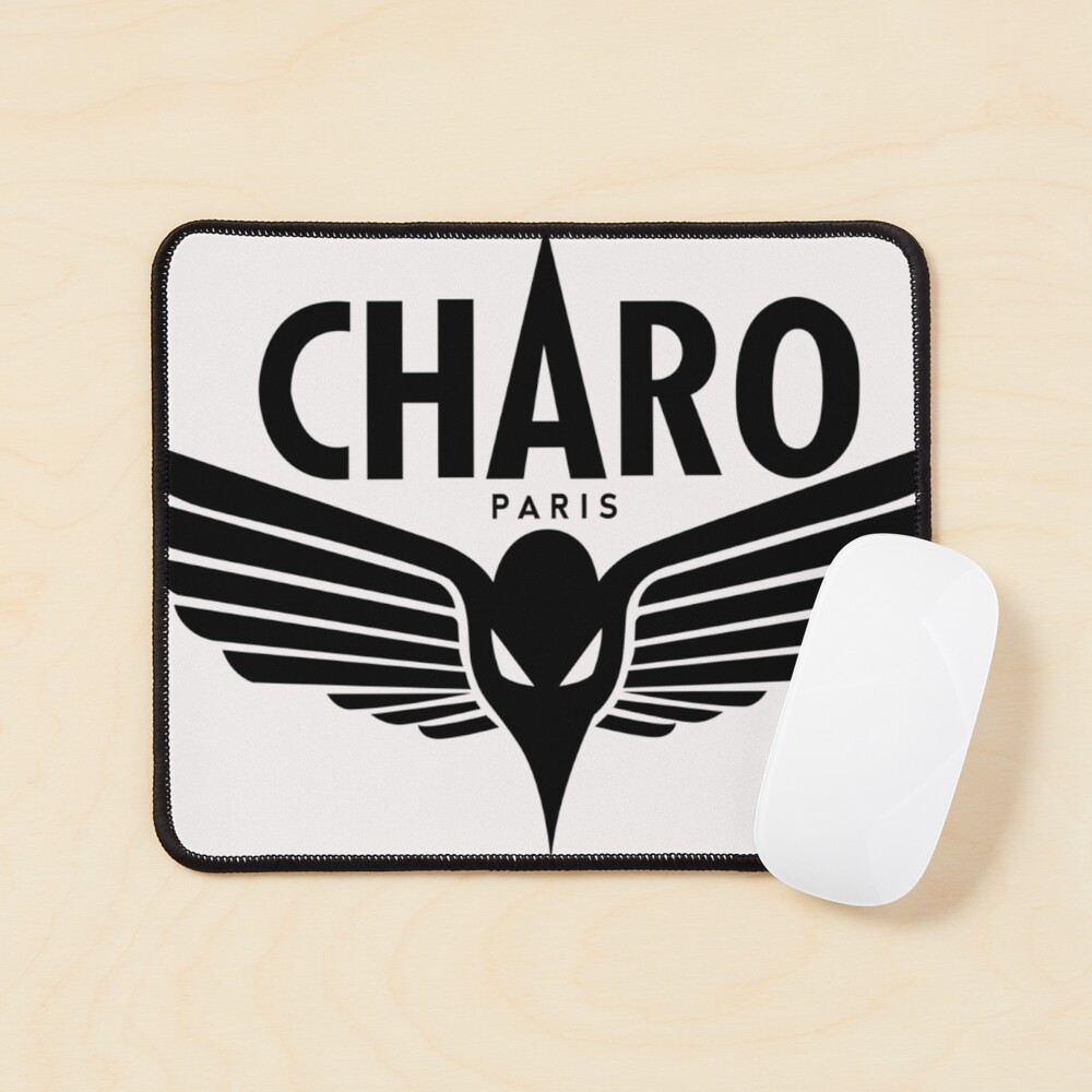 Item preview, Mouse Pad designed and sold by Patriousset.