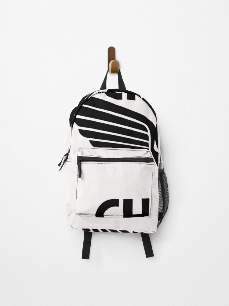 Thumbnail 1 of 3, Backpack, Charo designed and sold by Patriousset.