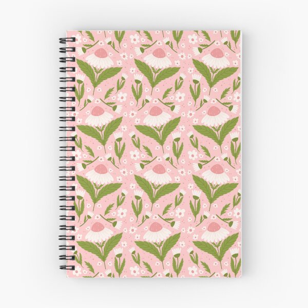 Item preview, Radiant Petals | Gentle Pink | designed and sold by RenkoArt.