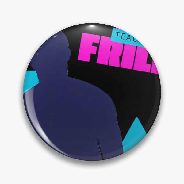 Item preview, No Frills Teaching designed and sold by Alexandreoucher.
