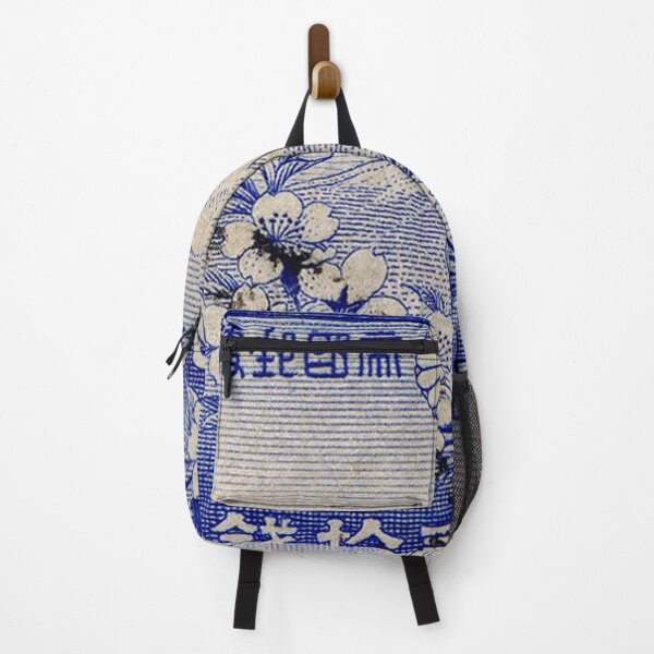Item preview, Japan Stamp designed and sold by Maartje de Volder.