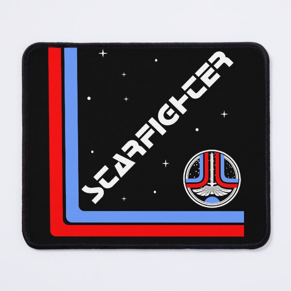 Item preview, Last Starfighter Arcade Panel designed and sold by Pop Culture Shirts.