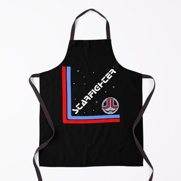 Item preview, Last Starfighter Arcade Panel designed and sold by Pop Culture Shirts.