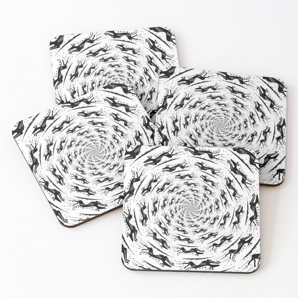 Item preview, Zoomie Vortex designed and sold by RichSkipworth.