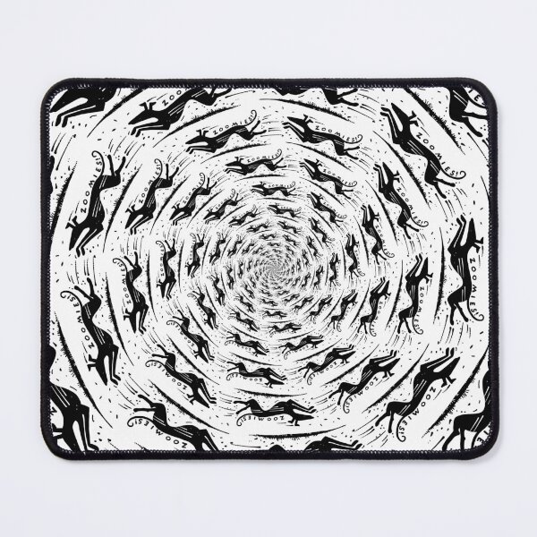 Item preview, Zoomie Vortex designed and sold by RichSkipworth.