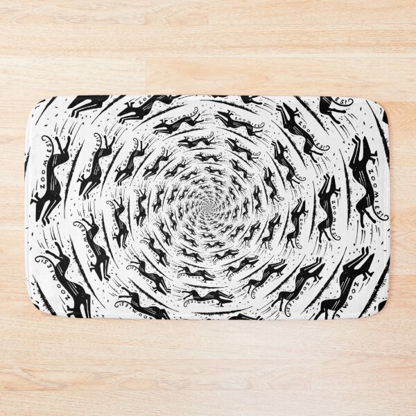 Item preview, Zoomie Vortex designed and sold by RichSkipworth.
