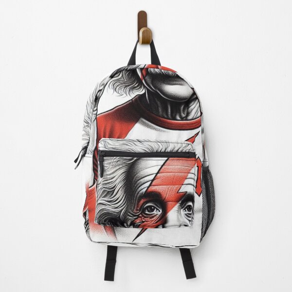 Item preview, Albert Einstein designed and sold by sevenmountains.