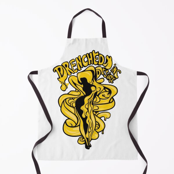 Item preview, Drenched in desire designed and sold by LuxProCoolShirt.