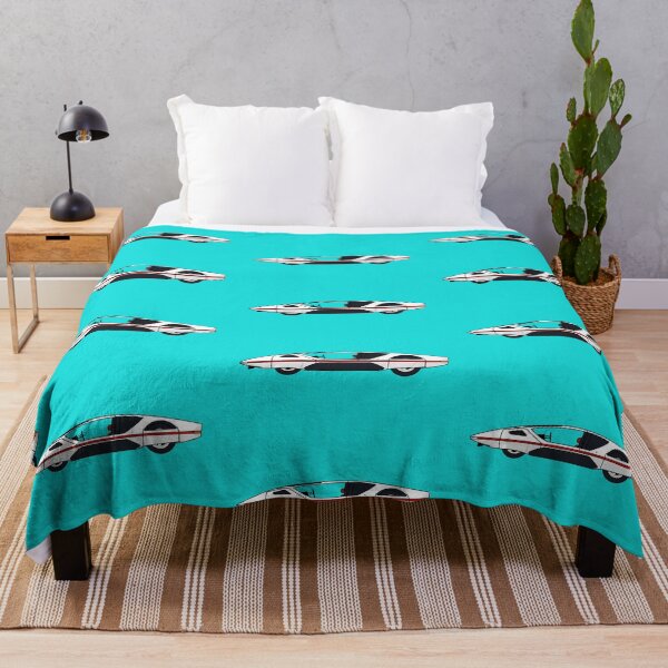Item preview, Profile of a 512s Modulo in color designed and sold by MiQuintaRuta.