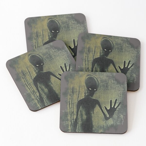 Item preview, Alien Encounter designed and sold by Philipe3d.