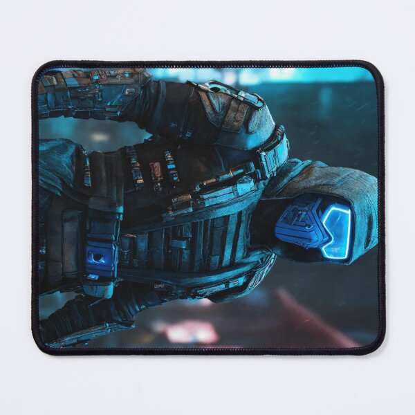 Item preview, Cyberpunk Ninja designed and sold by RaF71PrO.