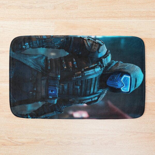 Item preview, Cyberpunk Ninja designed and sold by RaF71PrO.