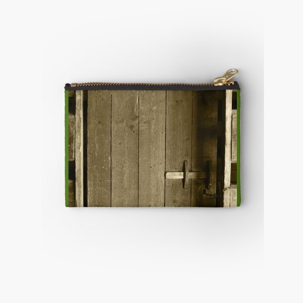 Item preview, Barn Door Folk Park Tint Vertical designed and sold by eddiebarronshop.