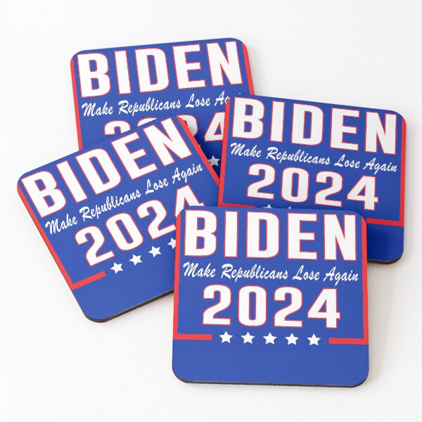 Item preview, Biden Make Republicans Lose Again 2024 designed and sold by anaotradnova.