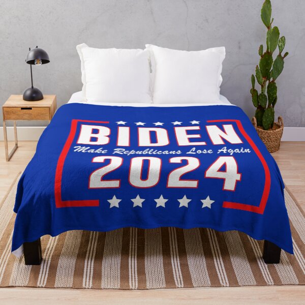 Item preview, Biden Make Republicans Lose Again 2024 designed and sold by anaotradnova.