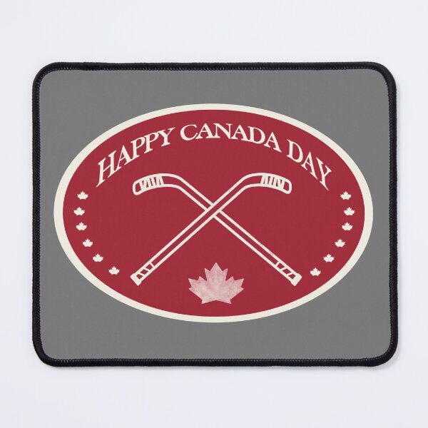 Item preview, Happy Canada Day! designed and sold by JDHardie.