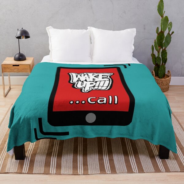 Item preview, WAKE UP!!!...WAKE UUUP!!!...WAKE UP!! pt.115 designed and sold by Mars-b.