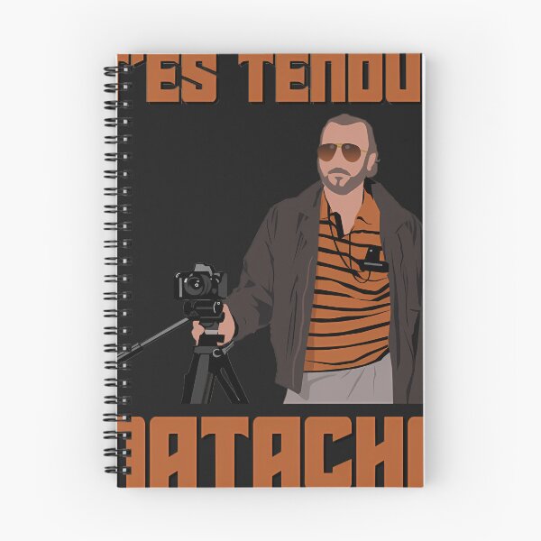Item preview, You Are Tight Natacha designed and sold by Patriousset.