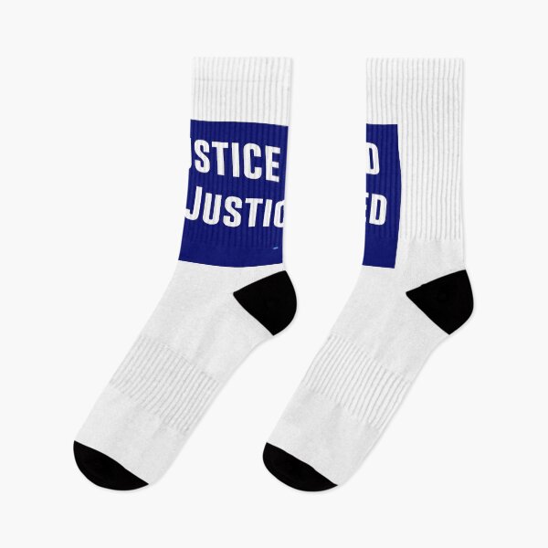 Item preview, Justice Delayed is Justice Denied designed and sold by anaotradnova.
