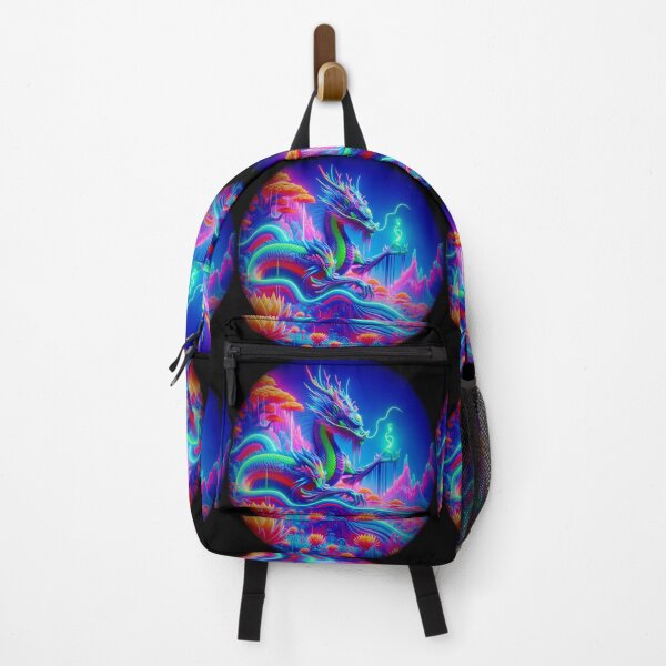 Item preview, The Magic Dragon designed and sold by Zendragon-Store.