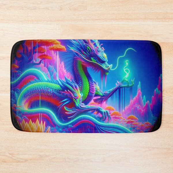 Item preview, The Magic Dragon designed and sold by Zendragon-Store.