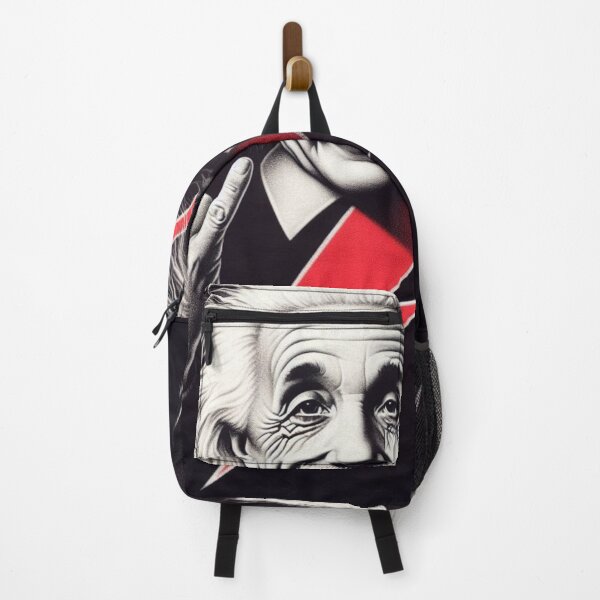 Item preview, Albert Einstein designed and sold by sevenmountains.