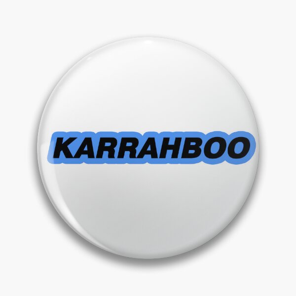 Item preview, Karrahboo designed and sold by Gotta Escape.