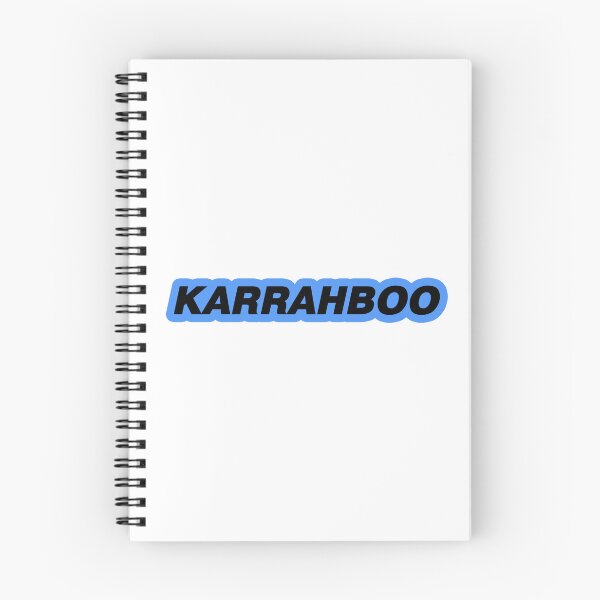 Item preview, Karrahboo designed and sold by Gotta Escape.