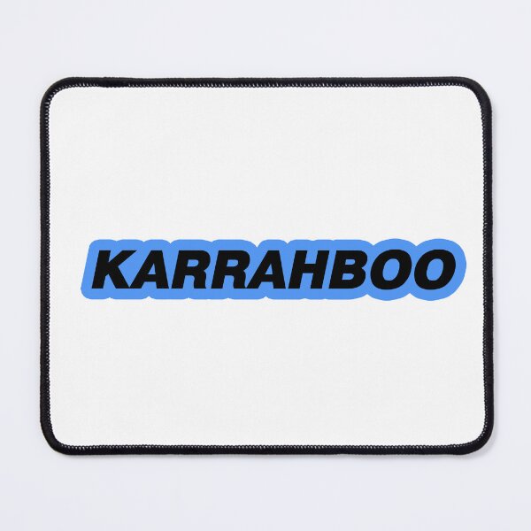 Item preview, Karrahboo designed and sold by Gotta Escape.