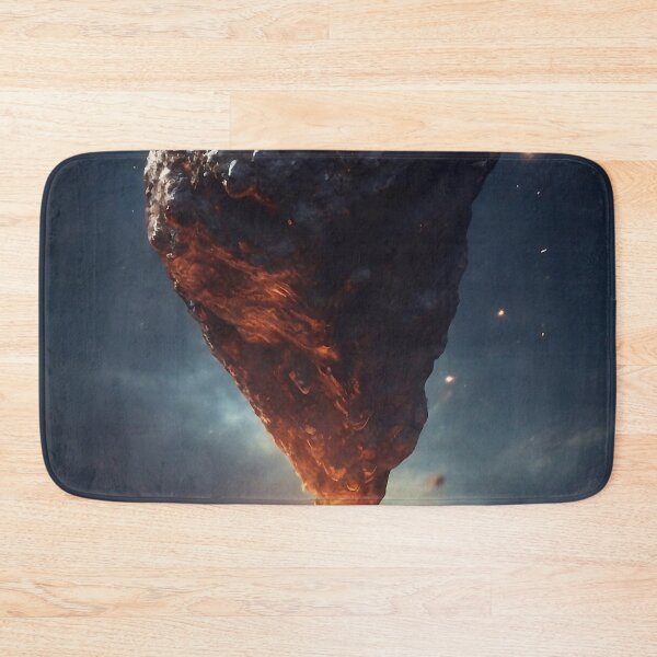 Item preview, Asteroid designed and sold by M-Y-A-R-T-.