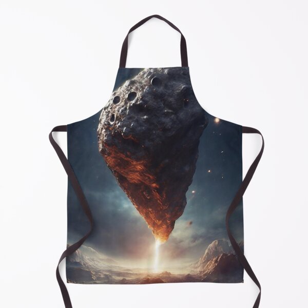 Item preview, Asteroid designed and sold by M-Y-A-R-T-.