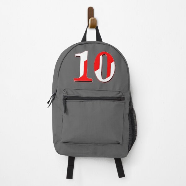 Item preview, ten Bold 10 Soccer Number Design designed and sold by 4rpixs.