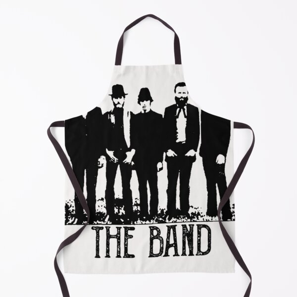 Item preview, The Band Vintage Retro Concert designed and sold by Patriousset.