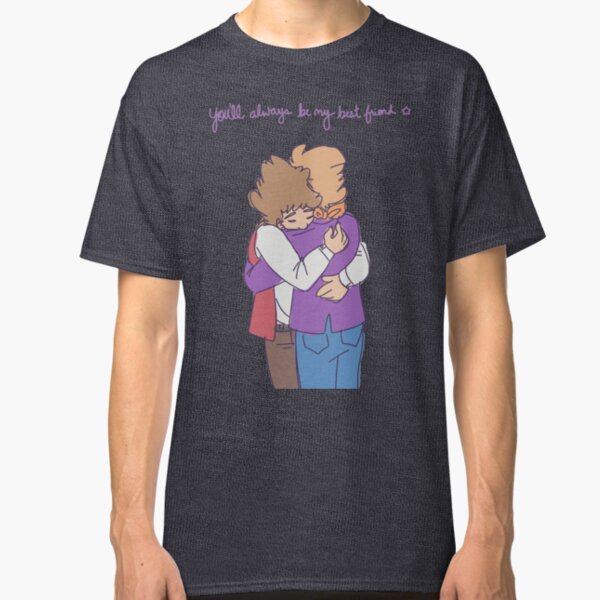 Best Buds :) Classic T-Shirt