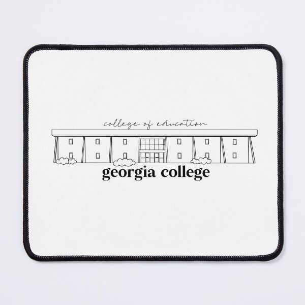 Item preview, GCSU Kilpatrick Hall - College of Education designed and sold by Her Ministry.