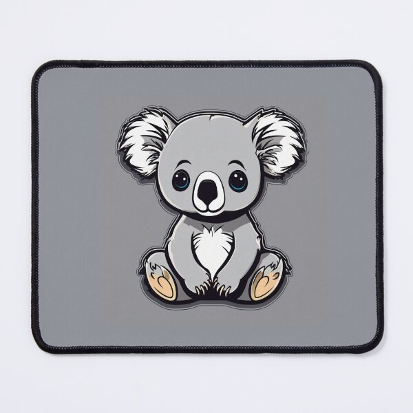 Item preview, Little Koala Art designed and sold by Planetporridge.