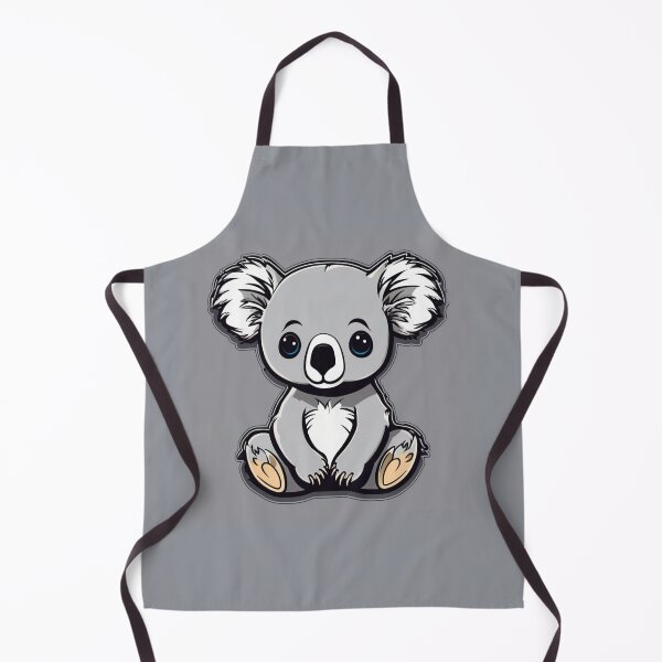 Item preview, Little Koala Art designed and sold by Planetporridge.