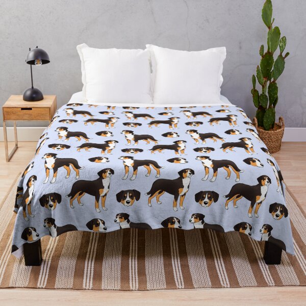 Item preview, Entlebucher Mountain Dog  designed and sold by Yaragold.
