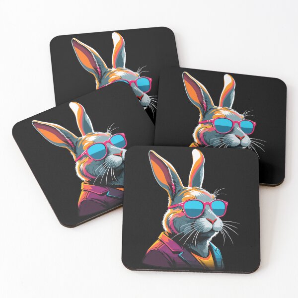 Item preview, Iconic Papa Bunny Easter Bunny Streetwear Father designed and sold by LuminOrb.