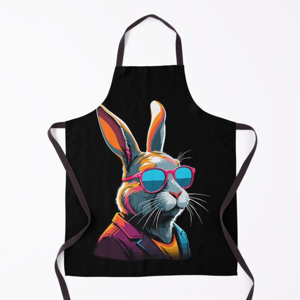 Item preview, Iconic Papa Bunny Easter Bunny Streetwear Father designed and sold by LuminOrb.