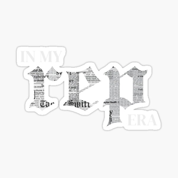 Item preview, in my reputation era album designed and sold by miriamyk.