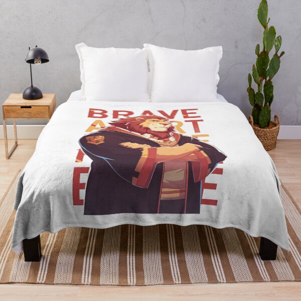Item preview, Lion Wizard - Brave - Fantasy designed and sold by Fenay Designs.