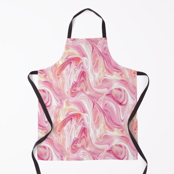 Item preview, Beauty Mirror, Liquid, Seamless Pattern designed and sold by patternicco.