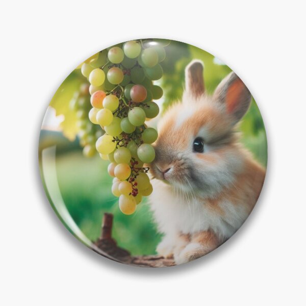 Item preview, rabbit designed and sold by Yrem10.