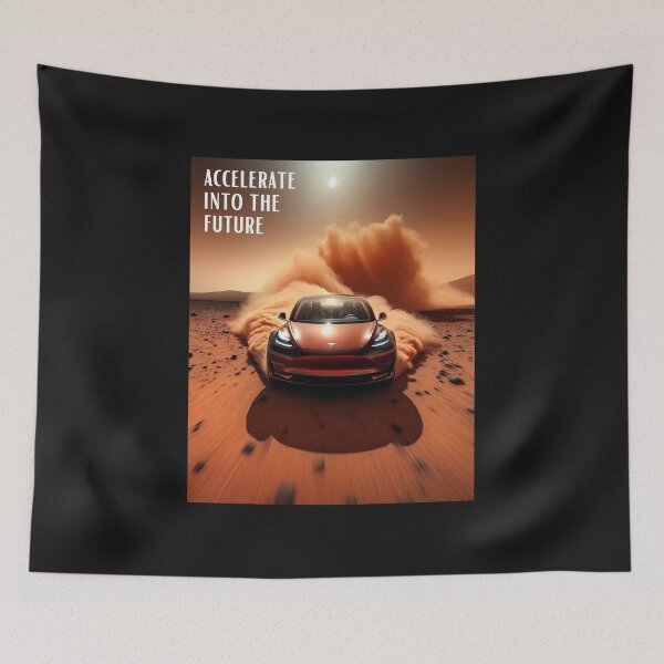 Item preview, spacex launch designed and sold by TEEJAMBOREE.