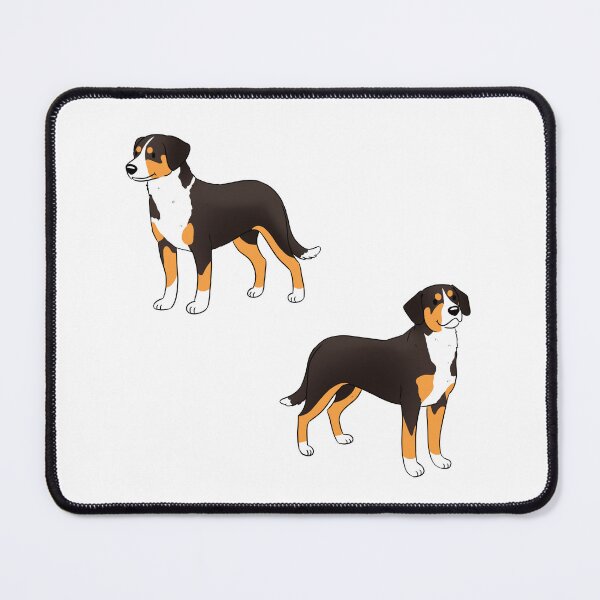 Item preview, Entlebucher Mountain Dog pack designed and sold by Yaragold.