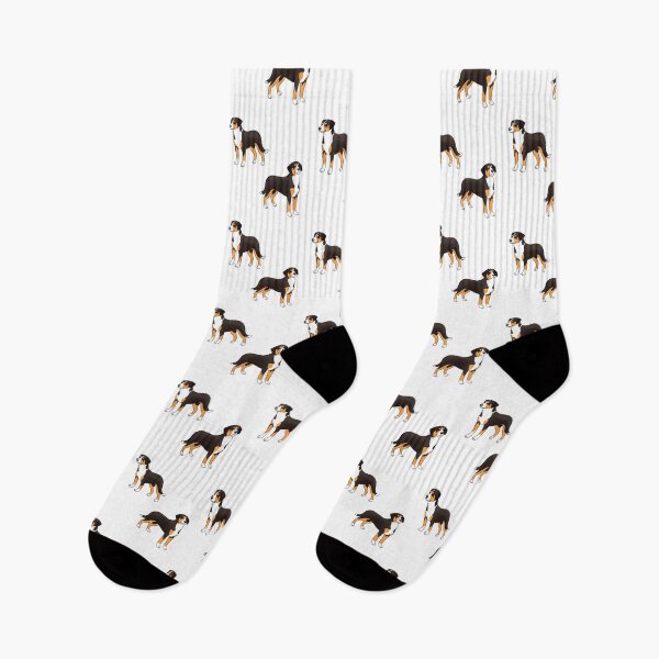 Item preview, Entlebucher Mountain Dog pack designed and sold by Yaragold.